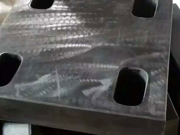 網架橡膠支座圖片3