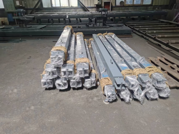 防屈曲約束支撐 防屈曲約束支撐